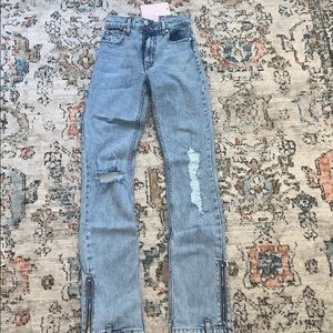 Revive Denim Farrah Jeans